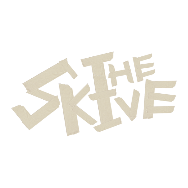 The Skive Shop